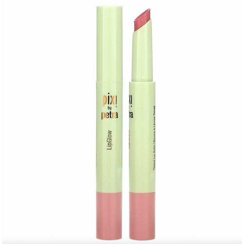 Pixi By Petra бальзам для губ с тинтом Lipglow Tinted Lip Balm In FLEUR 2499₽