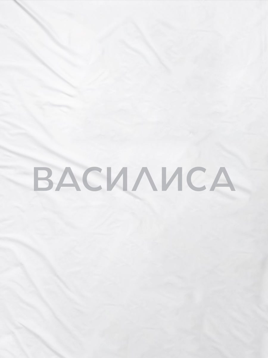 Комплект наволочек Василиса 50х70 см, 2 шт, Поплин, хлопок 100%, Болеро — фото 1