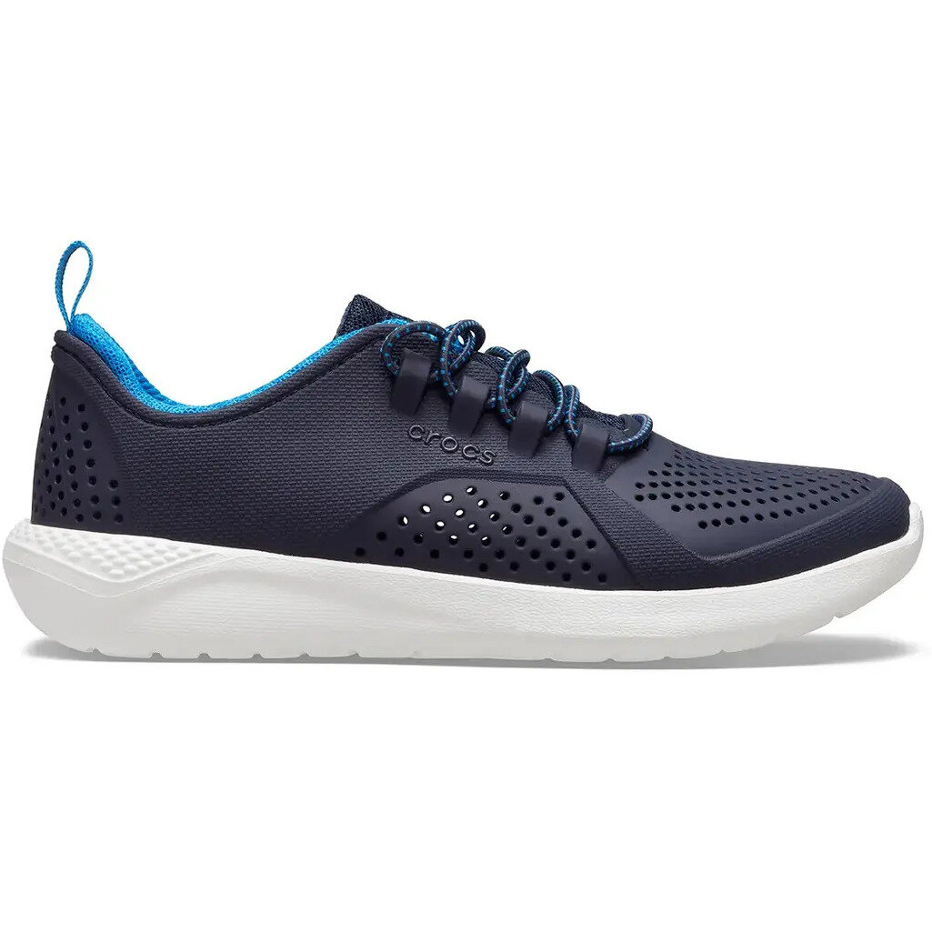 Кроссовки LiteRide Pacer, размер 18 см-C12, navy/white