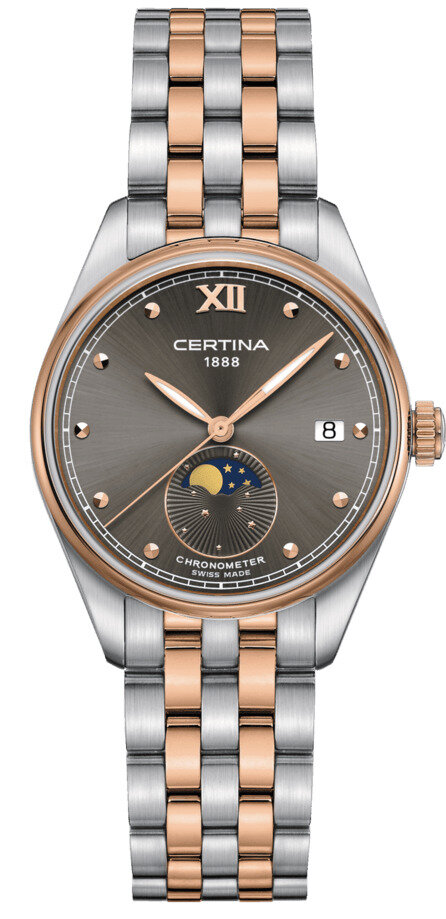 Наручные часы Certina Urban 