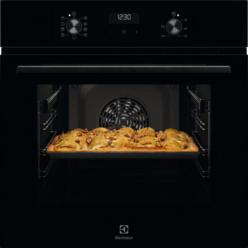 Электрический духовой шкаф Electrolux EOD5C70BZ