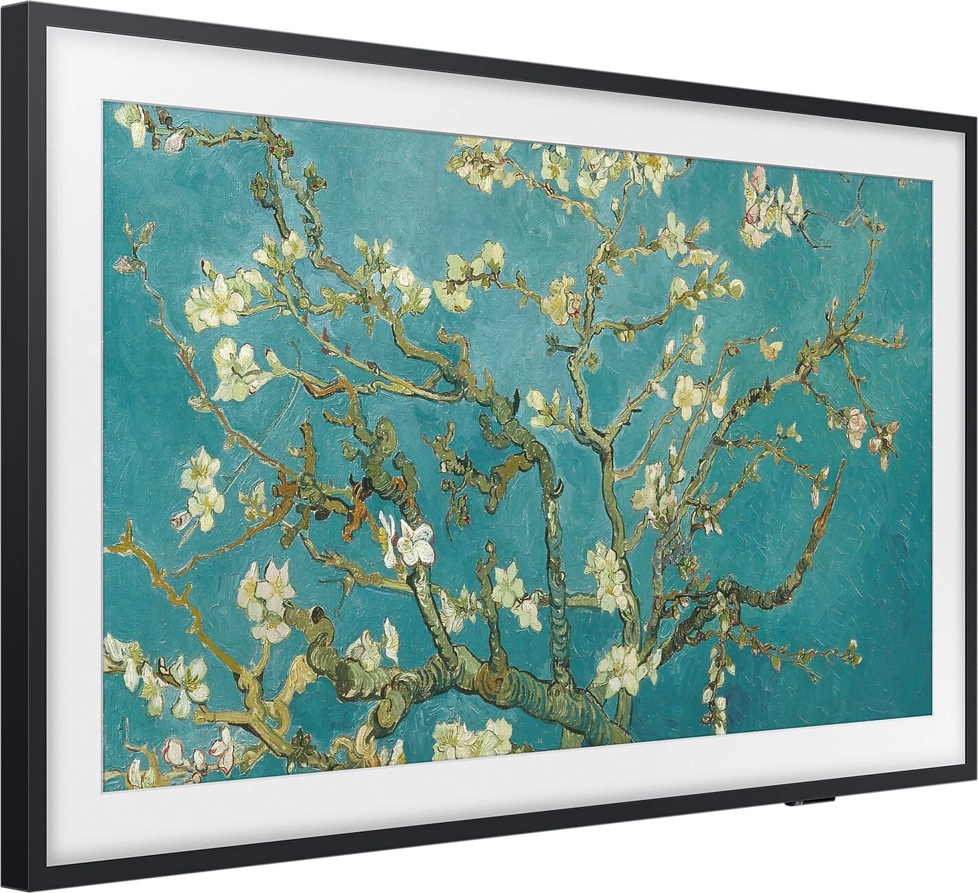 Телевизор Samsung QE32LS03CBUXRU QLED 32