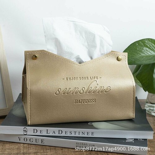 UNI-SHOP Салфетница интерьерная 350₽