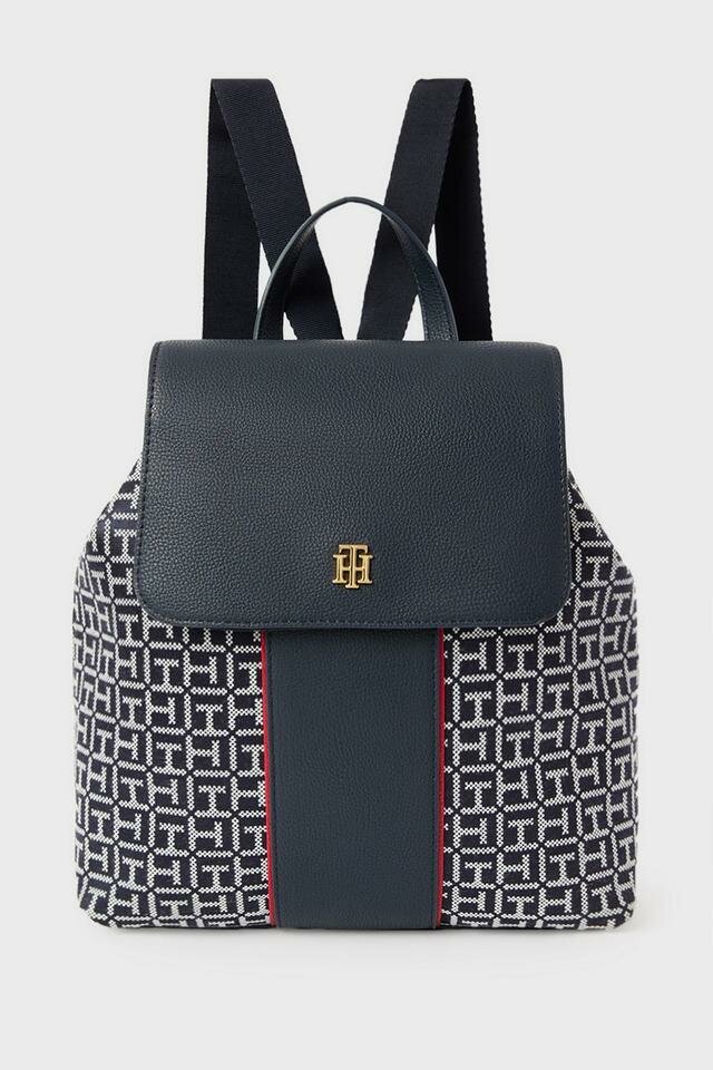Сумка-рюкзак TOMMY HILFIGER 
