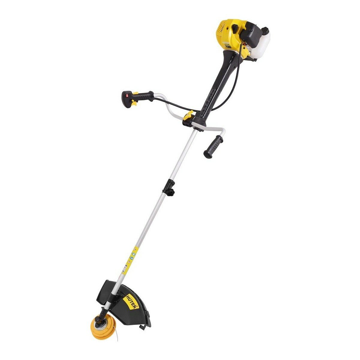 Мотокоса HUTER GGT 2900S PRO с антивибрационной системой