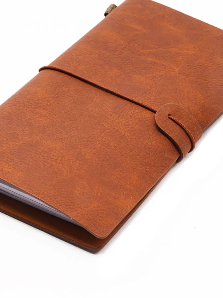 Блокнот А6 в клетку