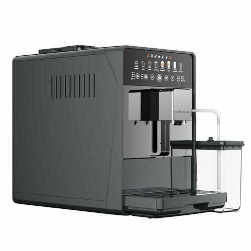 Кофемашина отдельностоящая Kuppersberg KCF 400 S 66990₽