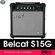 Гитарный комбоусилитель Belcat S15G