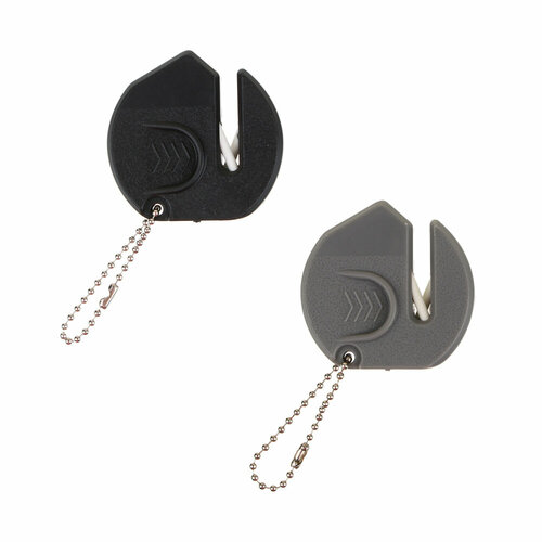 Ермак точилка для ножейножниц керамика 53х52х13см полипропилен 240₽