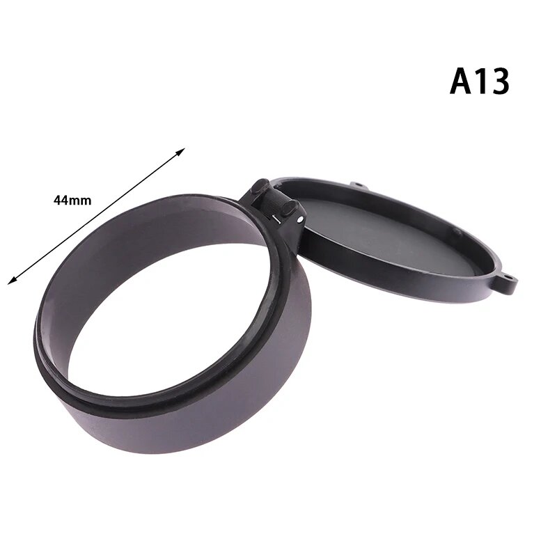 Крышки для объективов HELTC 25-57 мм 44