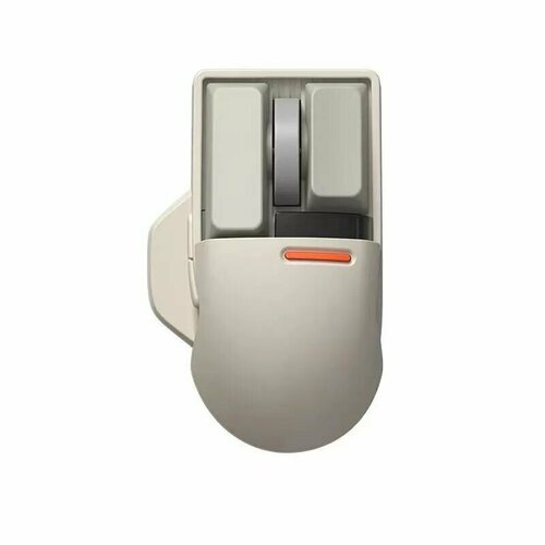 Мышь Lofree OE909 беспроводная эргономичная 105 г 4000 dpi 6800₽