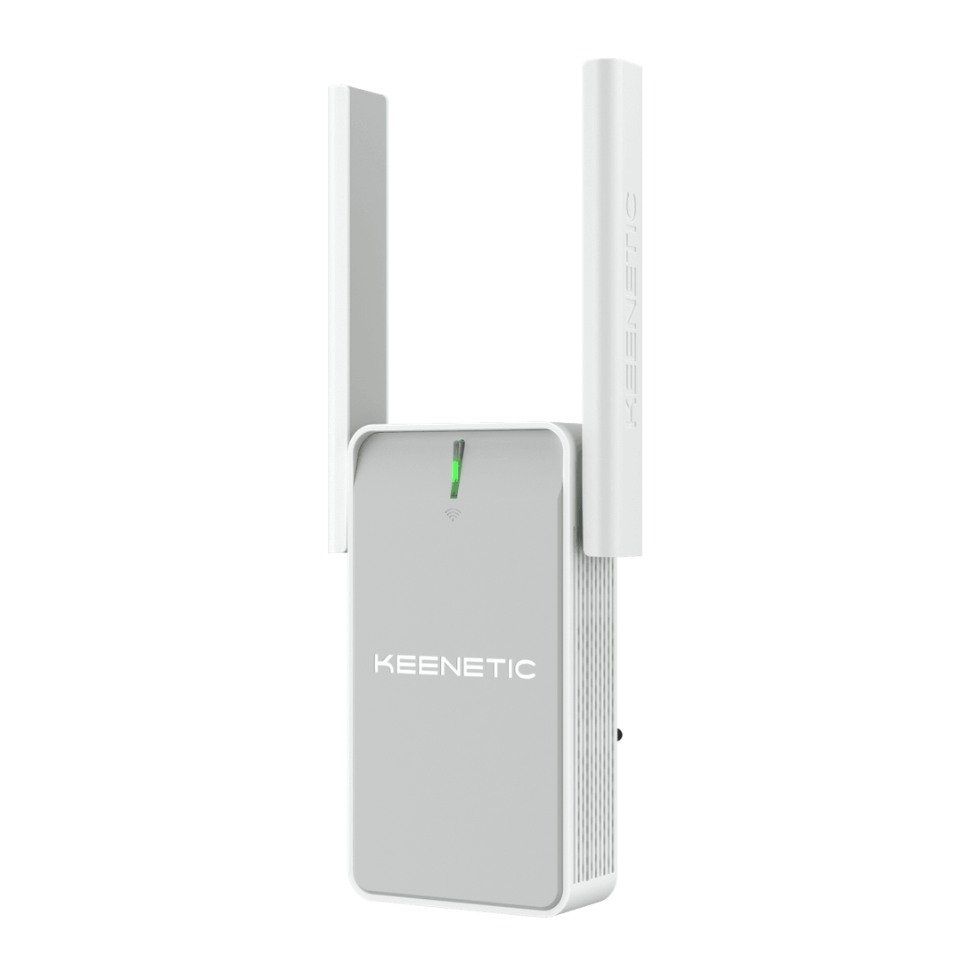 Усилитель беспроводного сигнала Keenetic Buddy 5 KN-3311 AC1200 10, 100BASE-TX