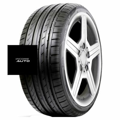 Шины автомобильные HiFly 200H1038 HF805 225.00/55.00R17.00 101W