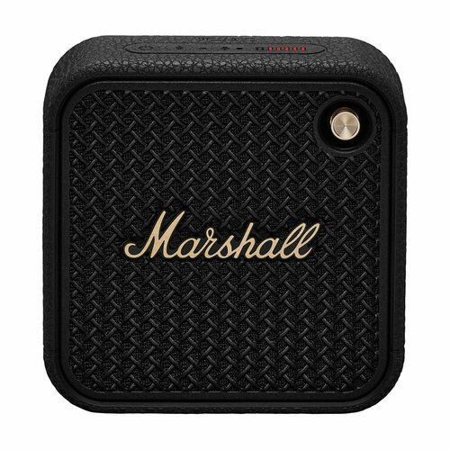 Беспроводная акустика Marshall Willen 2 Black 149590₽