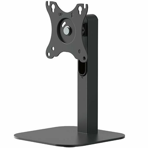 Настольная подставка для телевизоров и мониторов с диагональю от 17 до 28 дюймов Uniteki ST75100RD