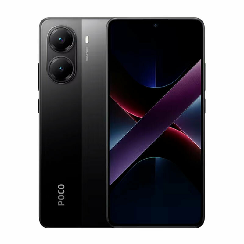 Poco x7 pro примеры фото