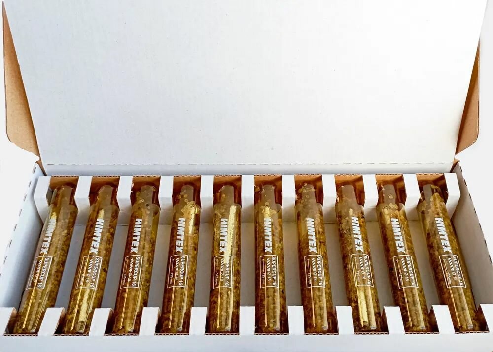 Химический анкер HIMTEX SUPERCUP 16*100