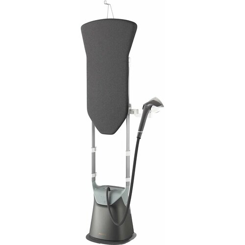 Отпариватель Philips GC62880 серый подача пара до 90 гмин бак 2000 мл 63598₽