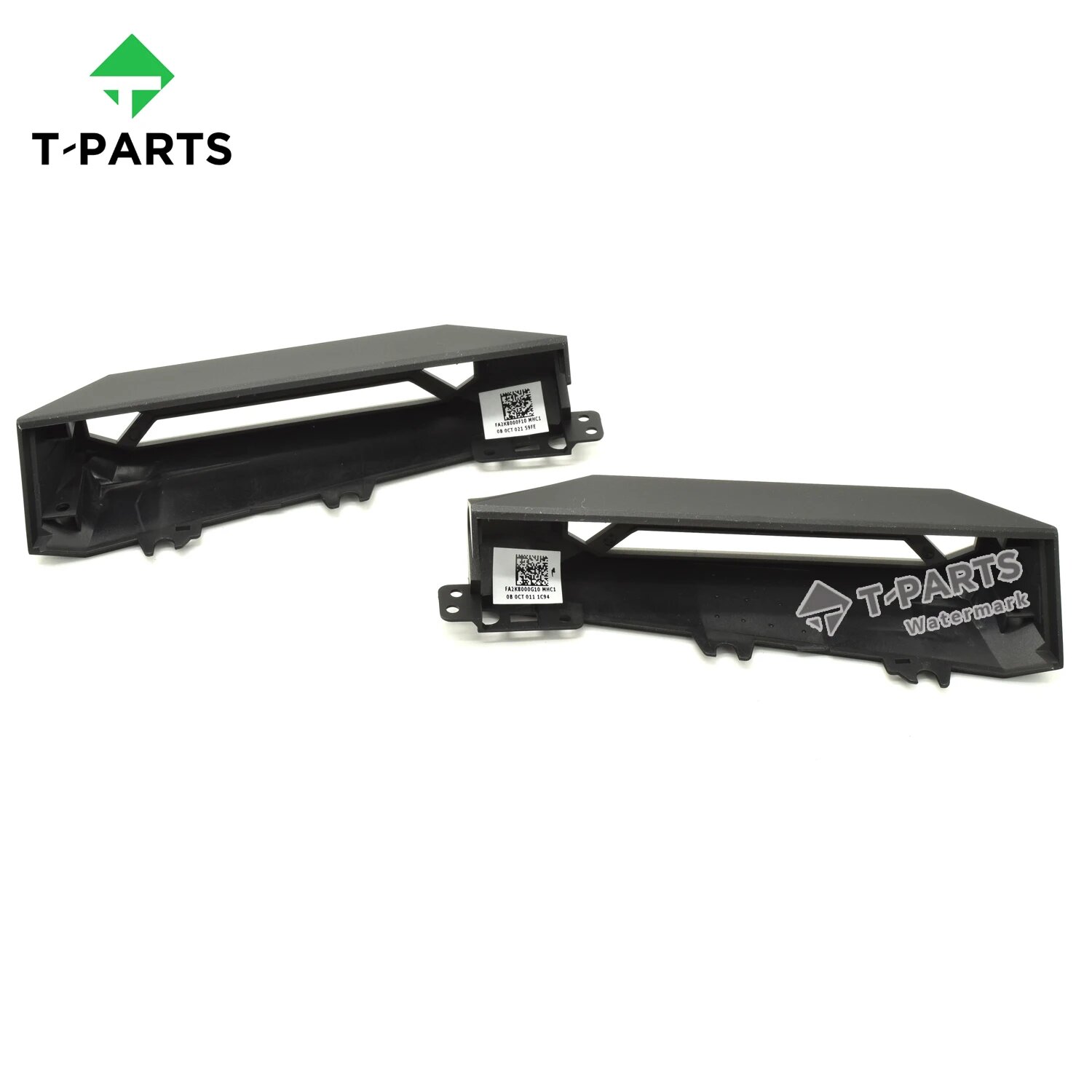 Новый L56911-001 FA2K8000F10 FA2K8000G10 черный для Pavilion 15-DK 15T-DK TPN-C141 шарнирная задняя накладка на выходе воздуха