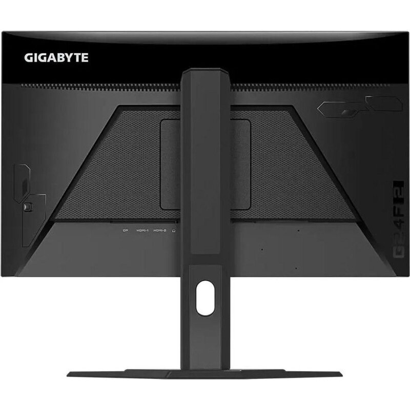 Монитор 23,8" GIGABYTE 1920x1080, IPS, 178/178, 1мс, 165Гц, 300nit, DP/2*HDMI, 3*USB - фото №3