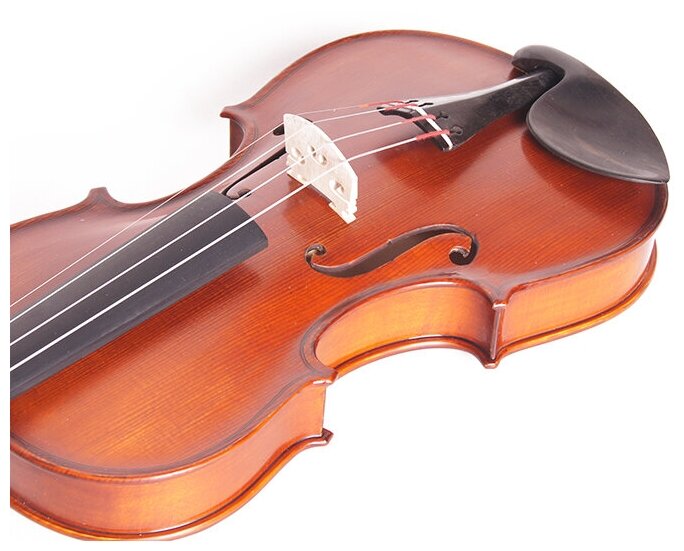 I-V044-O Intermediate Gems 2 OPB Скрипка 4/4, Gliga — фото 1