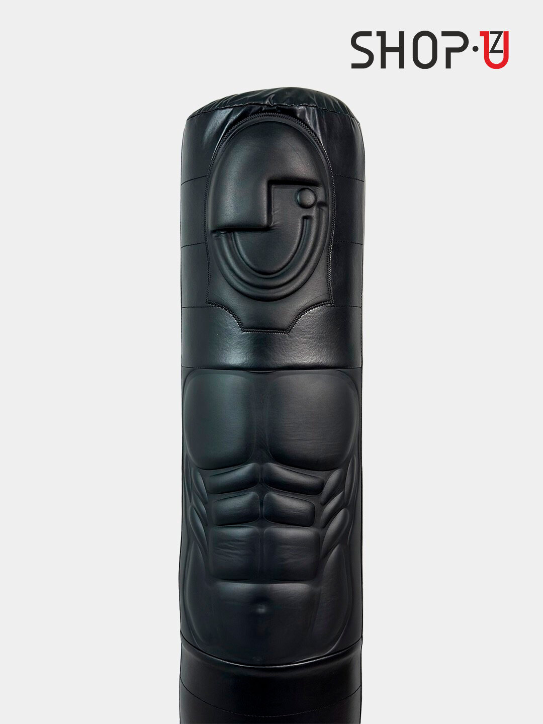 Набор для бокса "Boxing champions", груша со стойкой, с перчатками — фото 1