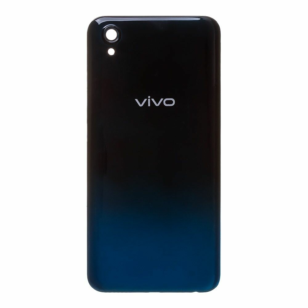 Задняя крышка для Vivo Y91C, черный