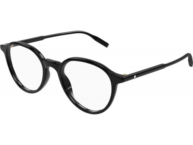 Montblanc MB0291O-001 50 Оправа (MB0291O-001)