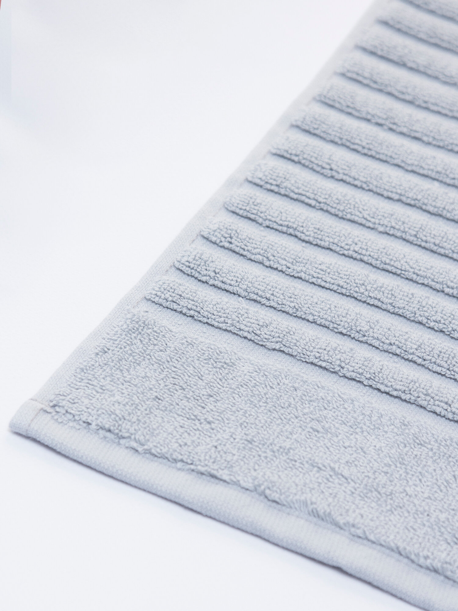 Полотенце махровое для ног 50*70 см. — фото 1