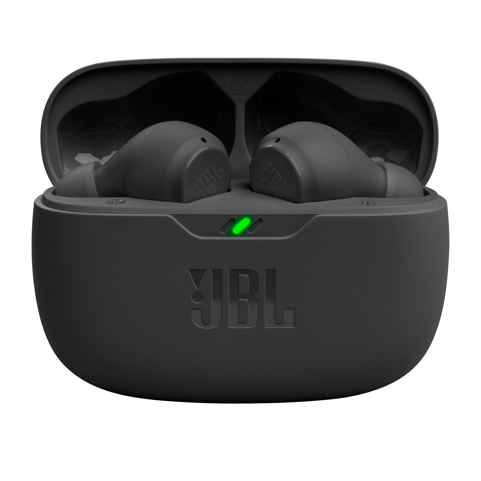 Наушники беспроводные JBL Wave Beam — фото 1