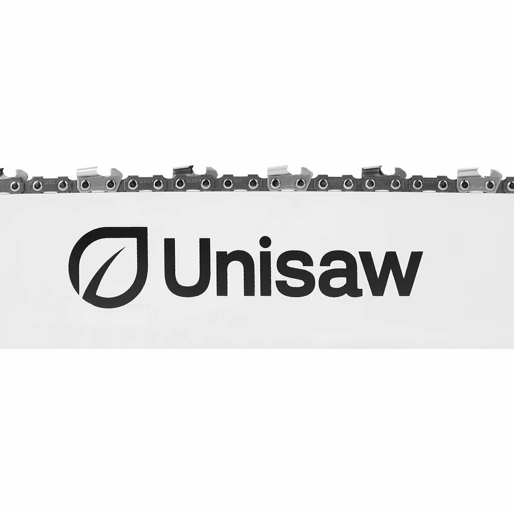 Цепи И Шины Для Электро- Бензопил Цепь Professional Quality (18, 3/8, 1,3 мм, 62 звена) Unisaw SE3L62DL