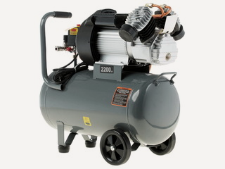 Изображение товара Компрессор Парма K-2200/50КМ 02.014.00005