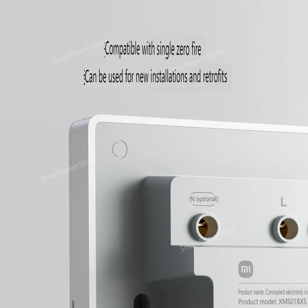 Выключатели Xiaomi Xiaomi Mijia Умный выключатель