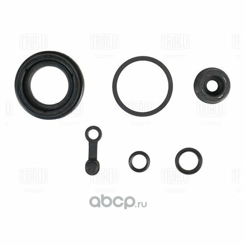 Ремкомплект суппорта TRIALLI VW Polo IV (01-) Trialli RCF182013