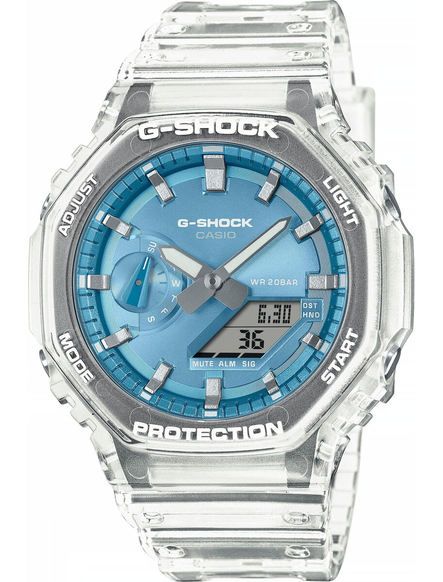 Наручные часы CASIO G-Shock 