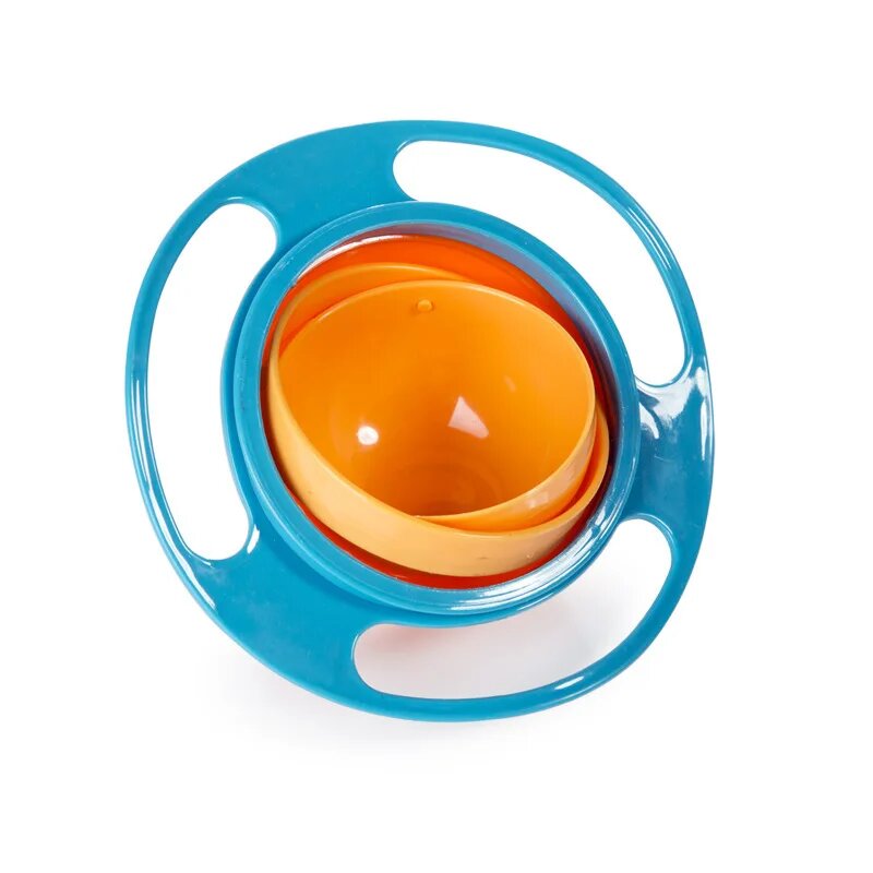 Детская миска Flying Saucer