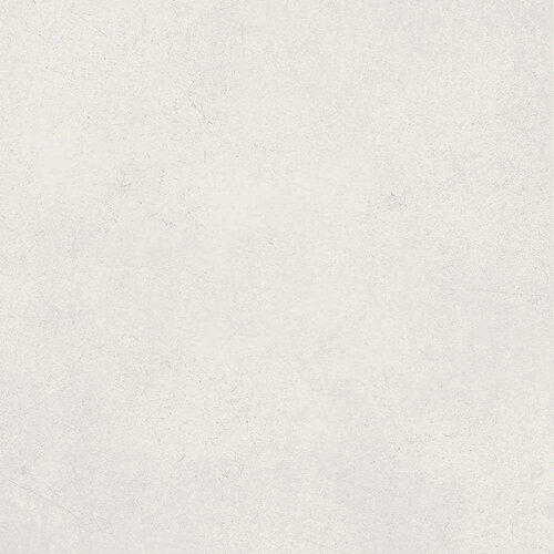 Изображение товара Керамогранит Kerranova K-2017/MR/600x600x9/S1 Fabrika White 60x60 Матовый ( цена за 1 плитку -0,36 м2)
