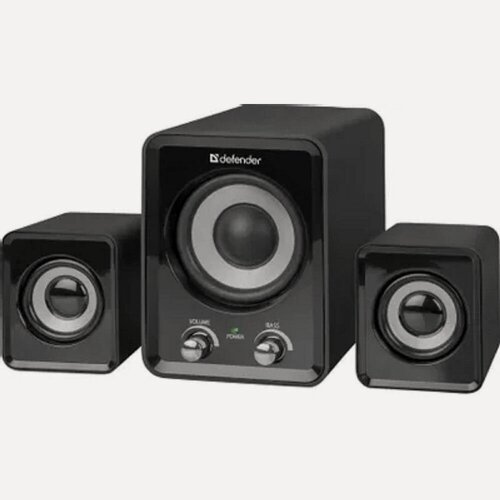 Изображение товара Колонки Defender Z4 11 Вт, питание от USB (65508)