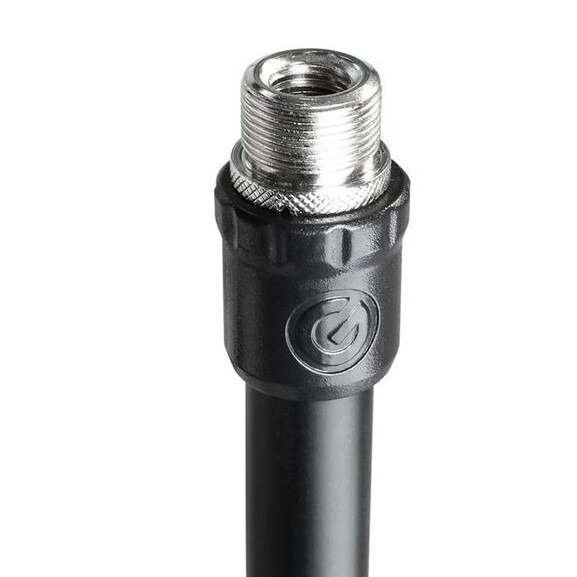 Микрофонная стойка напольная Gravity MS 43 — фото 1