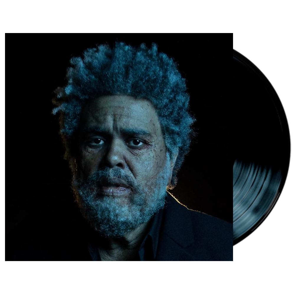 The Weeknd – Dawn FM