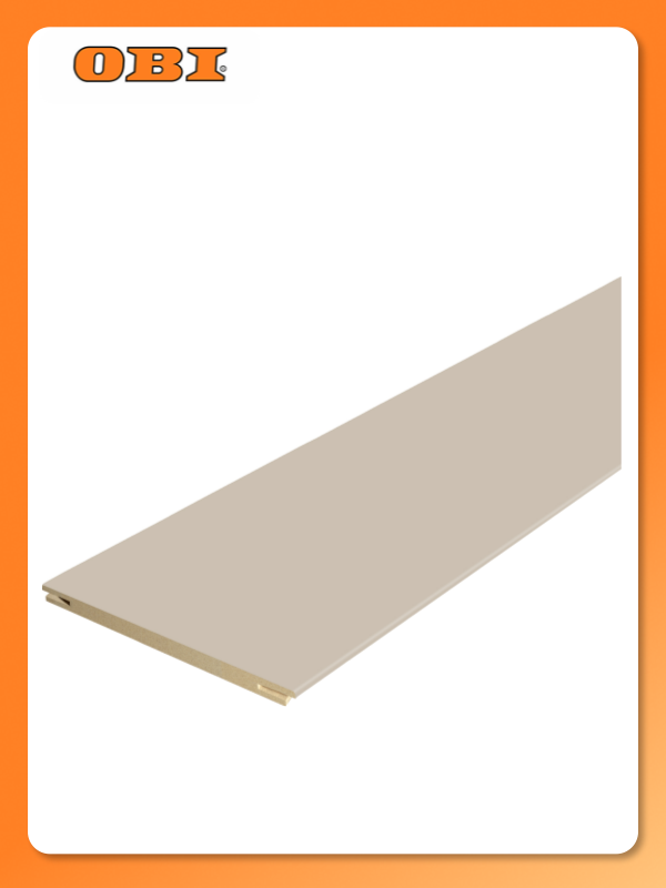 Добор emalux VellDoris телескоп 200х10х2150 кварцит