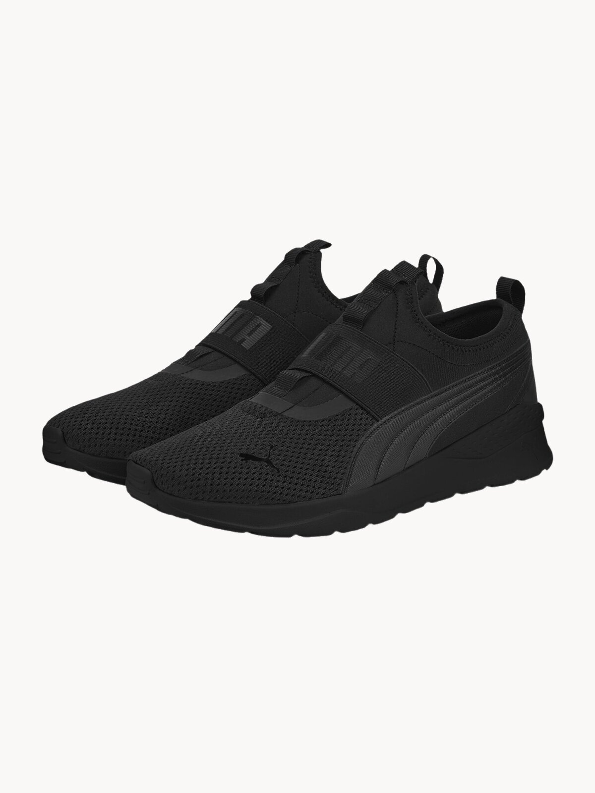 Кроссовки PUMA Anzarun Lite, размер 7 UK, черный