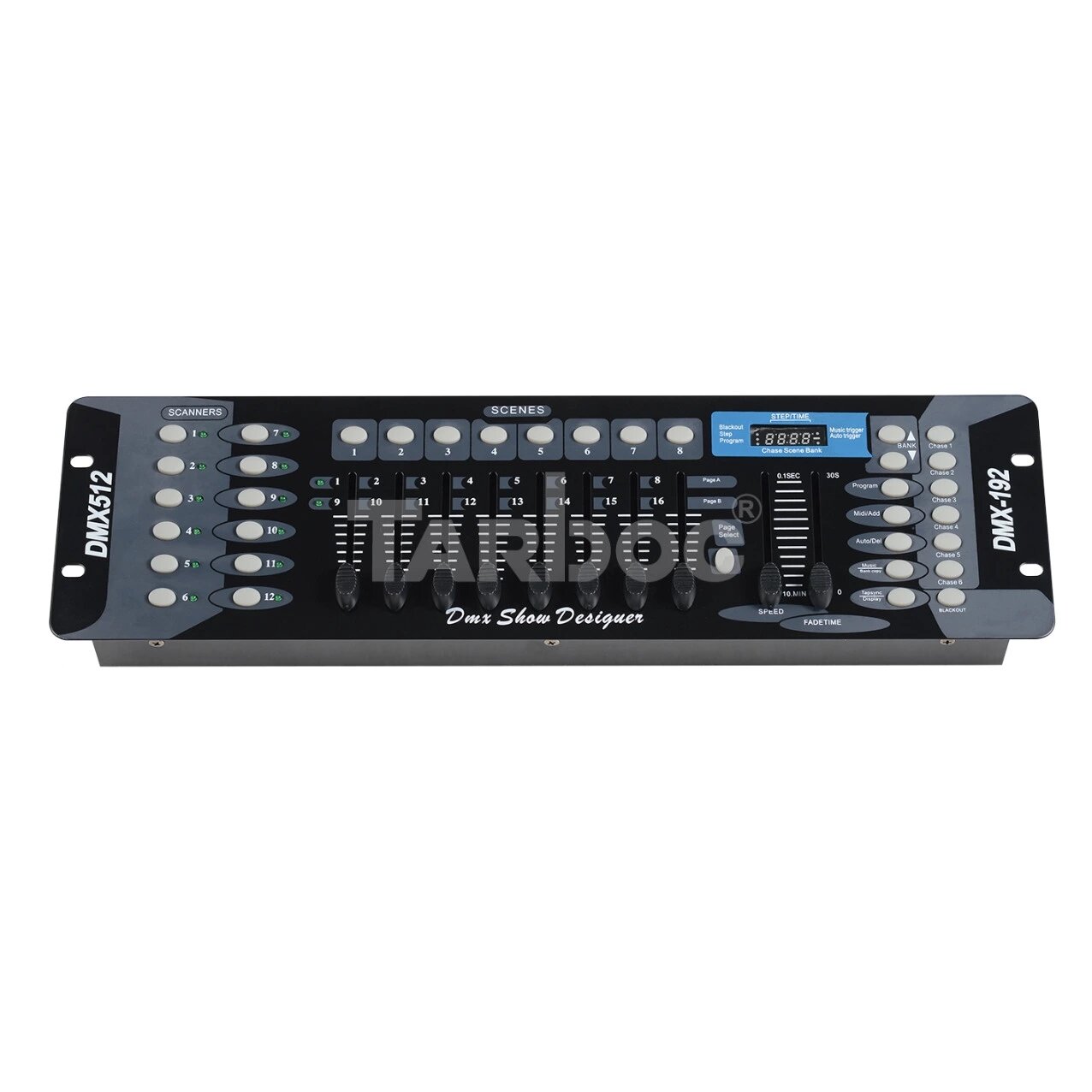 DMX контроллер TARBOC RH-K512