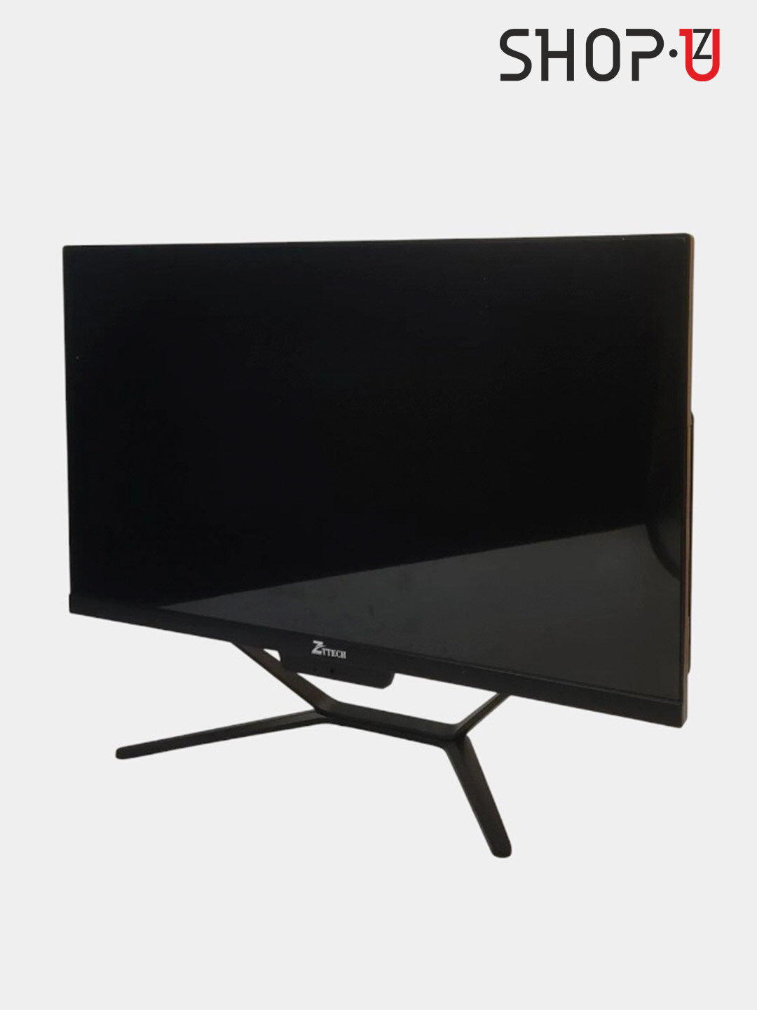 Моноблок 24 дюйма, i3/i5 от 2400 до 12400, DDR3/4 - 8 ГБ, SSD 256/512