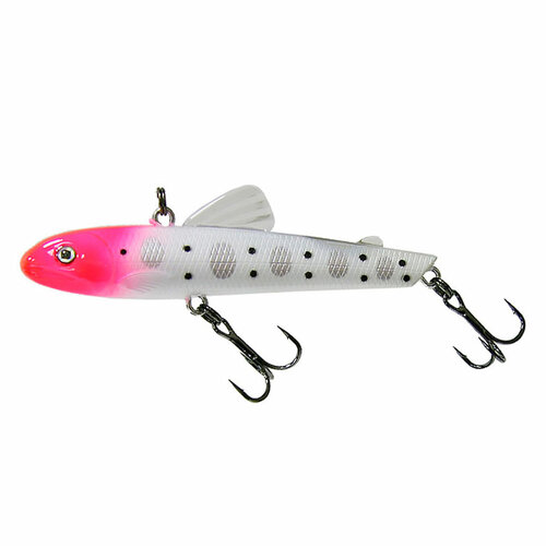 фото Воблер usami furia vib 76 мм 16 г тройной крючок