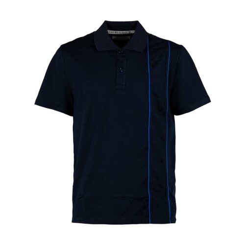 фото Поло bikkembergs, размер l, синий