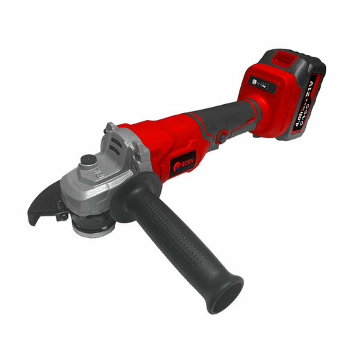 УШМ аккумуляторная Edon UAG-21A бесщеточная 673000₽