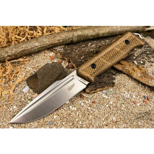 фото Нож baikal сталь d2 (kizlyar supreme)