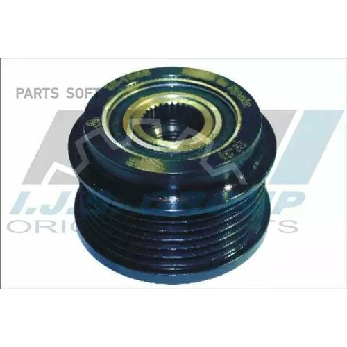 IJS GROUP 301055 механизм свободного хода генератора IJS 8690₽