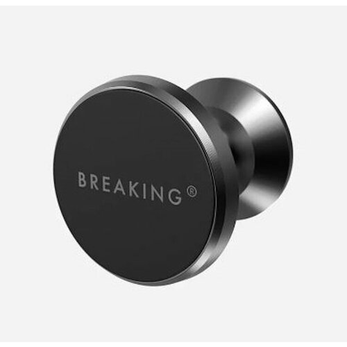 Держатель автомобильный магнитный Breaking H01 на панель 360 Черный 26400 670₽
